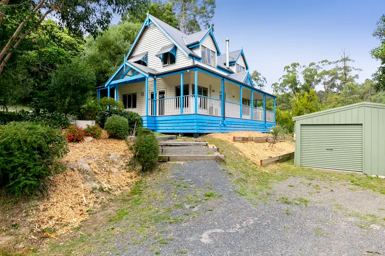 13 Barak Drive, Yarra Junction VIC 3797