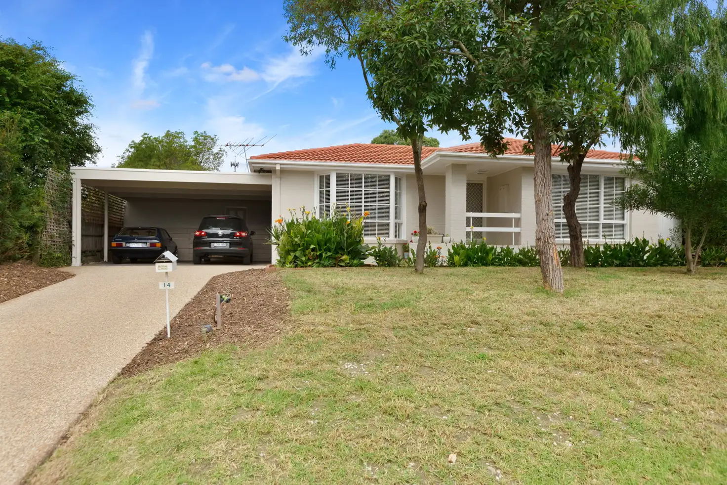 Main view of Homely house listing, 14 Dueran Street, Mount Eliza VIC 3930