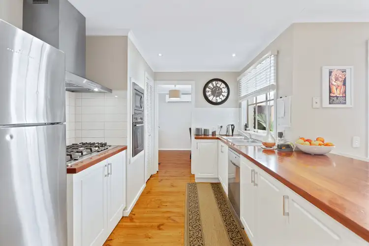 Fifth view of Homely house listing, 14 Dueran Street, Mount Eliza VIC 3930