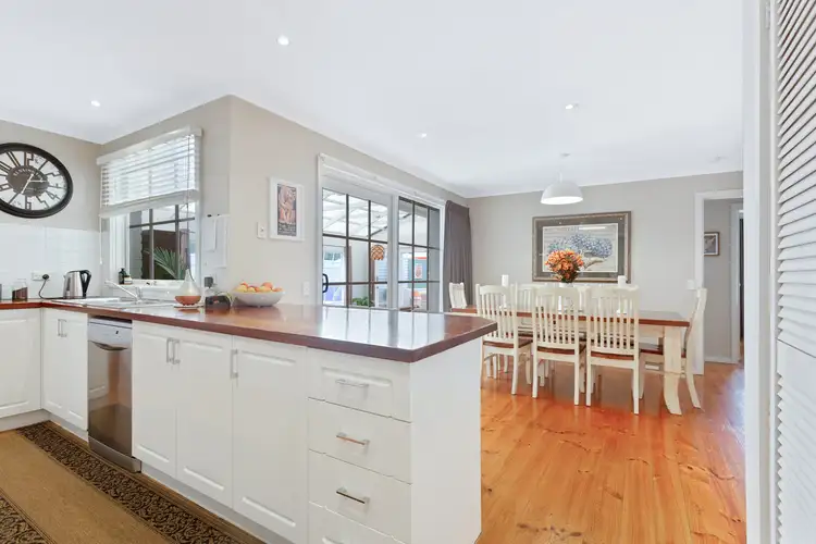 Seventh view of Homely house listing, 14 Dueran Street, Mount Eliza VIC 3930