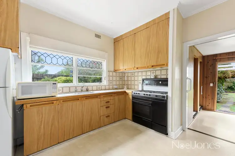 Second view of Homely house listing, 62 Maple Street, Blackburn VIC 3130