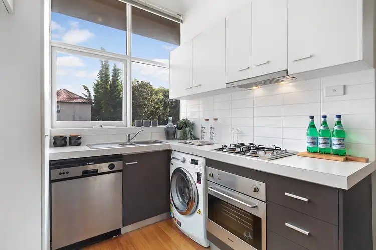 Sixth view of Homely apartment listing, 11/11-17 Park Street, St Kilda West VIC 3182