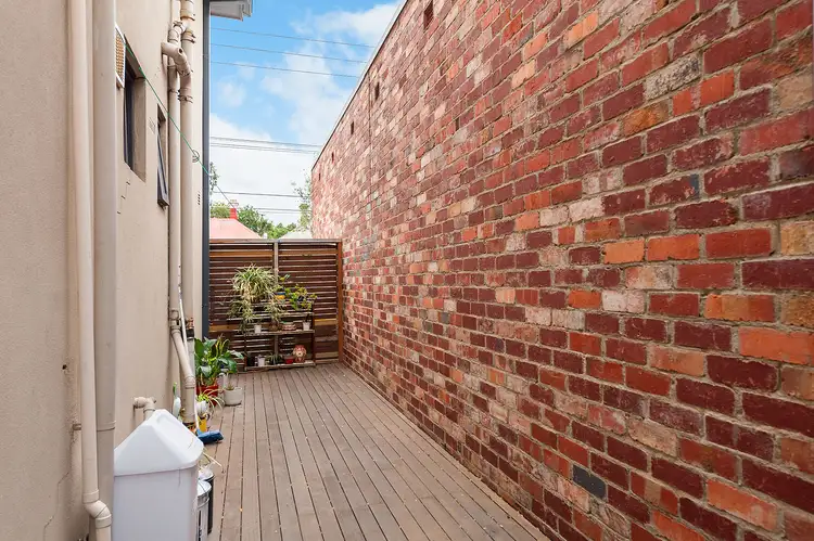 Sixth view of Homely apartment listing, 1/58 Westgarth Street, Northcote VIC 3070