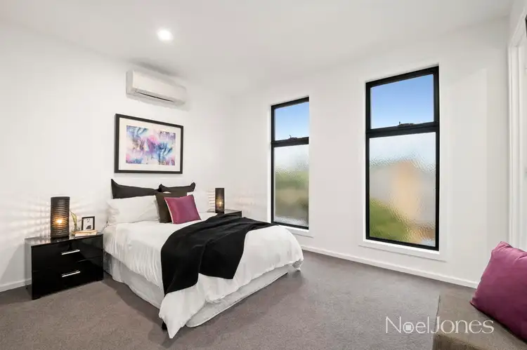 Sixth view of Homely townhouse listing, 2/1-3 Shafer Road, Blackburn North VIC 3130