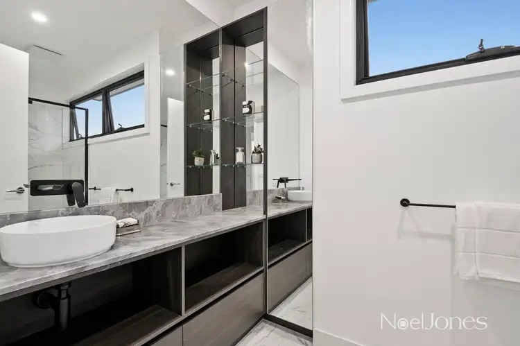 Seventh view of Homely townhouse listing, 2/1-3 Shafer Road, Blackburn North VIC 3130