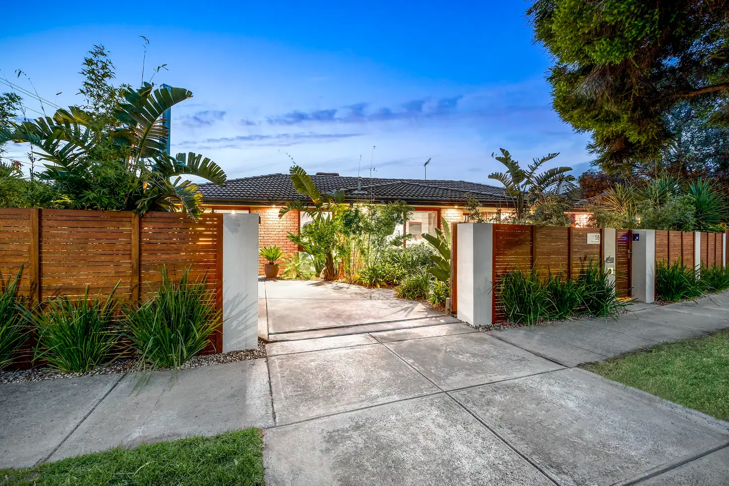 Main view of Homely house listing, 58 Milroy Crescent, Seaford VIC 3198