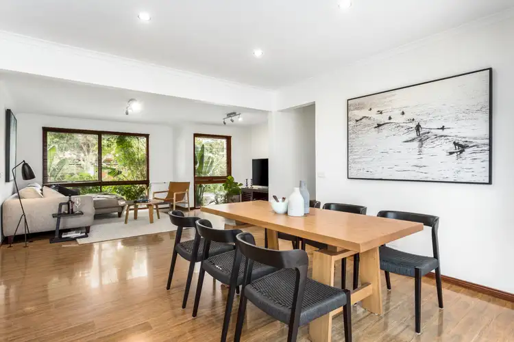Third view of Homely house listing, 58 Milroy Crescent, Seaford VIC 3198