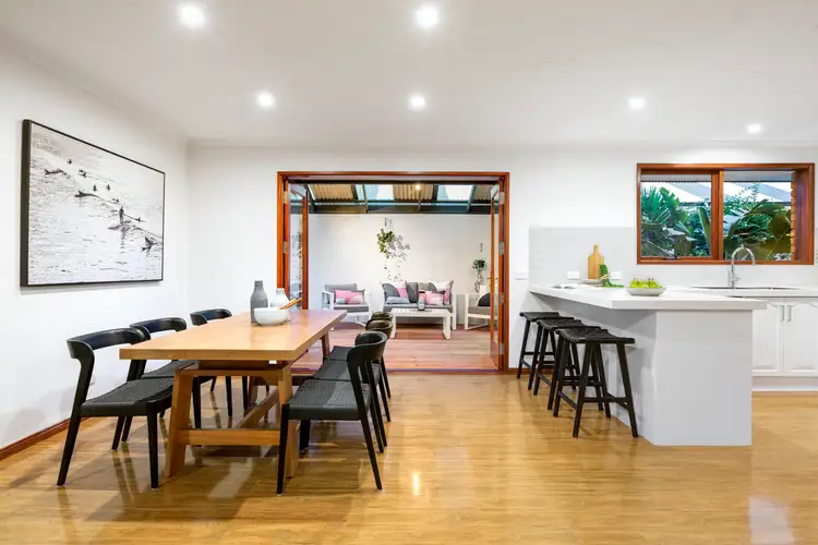 Fourth view of Homely house listing, 58 Milroy Crescent, Seaford VIC 3198