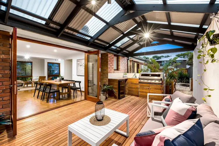 Fifth view of Homely house listing, 58 Milroy Crescent, Seaford VIC 3198