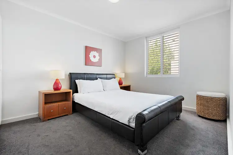 Fourth view of Homely apartment listing, 18C/1 Eildon Road, St Kilda VIC 3182