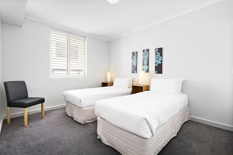 Sixth view of Homely apartment listing, 18C/1 Eildon Road, St Kilda VIC 3182