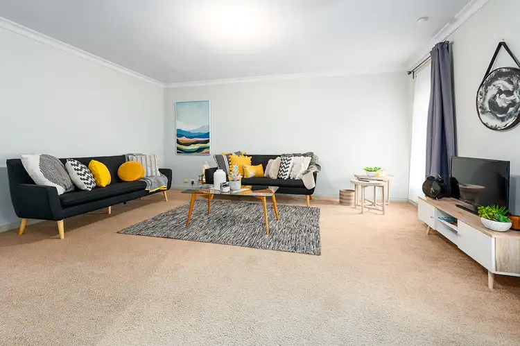 Second view of Homely house listing, 1/160 Wood Street, Preston VIC 3072