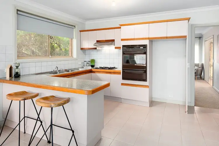 Third view of Homely house listing, 1/160 Wood Street, Preston VIC 3072