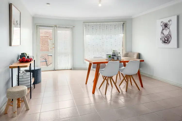 Fourth view of Homely house listing, 1/160 Wood Street, Preston VIC 3072