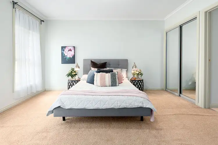 Fifth view of Homely house listing, 1/160 Wood Street, Preston VIC 3072