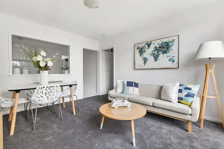 3/160 Grange Road, Carnegie VIC 3163