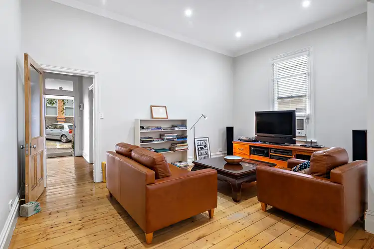 Third view of Homely house listing, 4 Allowah Terrace, Richmond VIC 3121