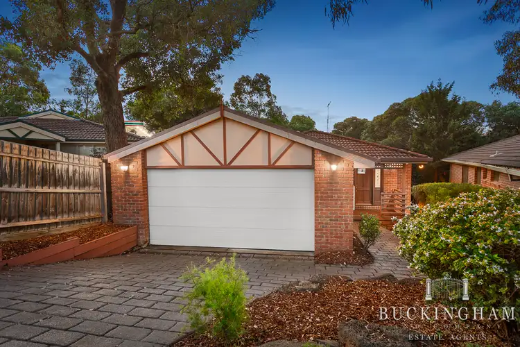 Main view of Homely house listing, 13 Marian Court, Eltham North VIC 3095