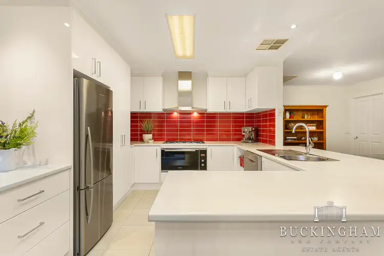 Second view of Homely house listing, 13 Marian Court, Eltham North VIC 3095