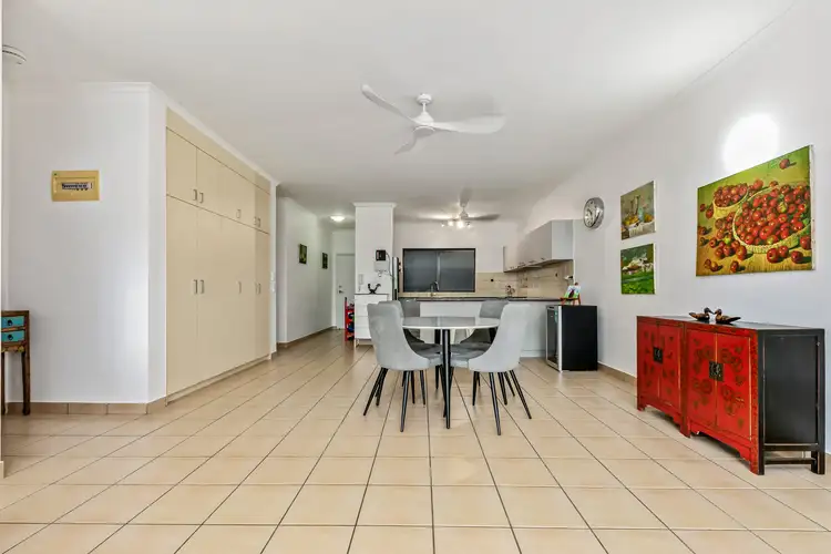 Main view of Homely unit listing, 7/3 Dinah Court, Stuart Park NT 820