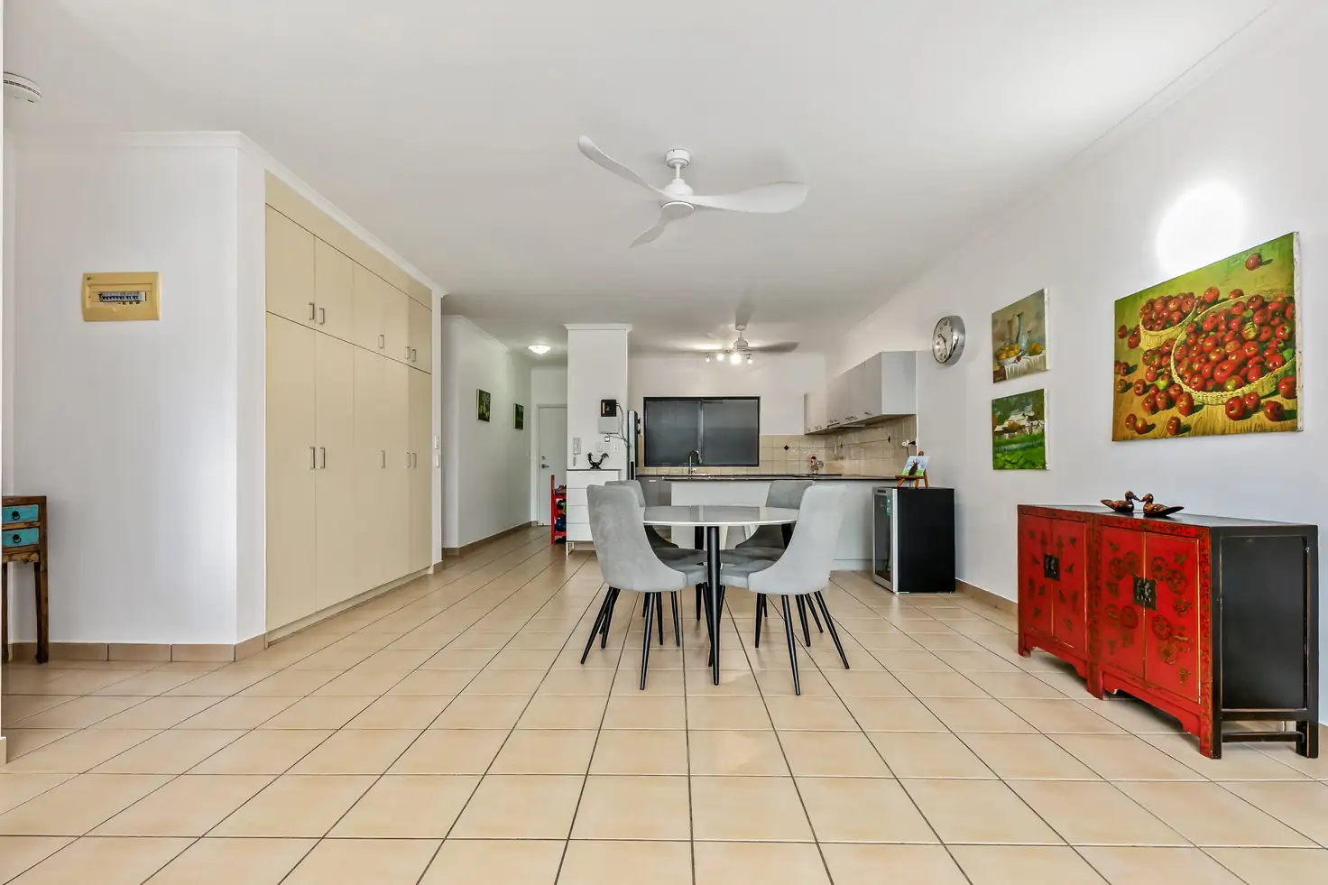 Main view of Homely unit listing, 7/3 Dinah Court, Stuart Park NT 820