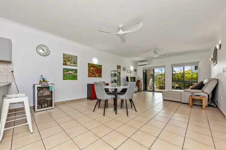 Second view of Homely unit listing, 7/3 Dinah Court, Stuart Park NT 820