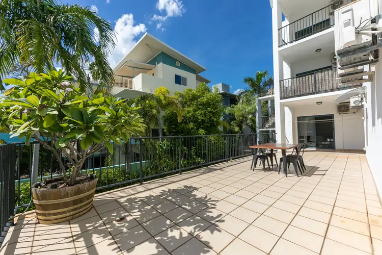 Third view of Homely unit listing, 7/3 Dinah Court, Stuart Park NT 820