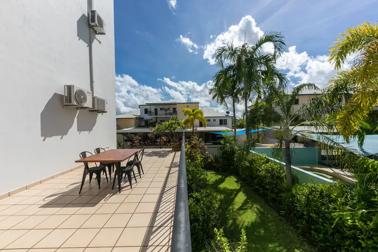 Fourth view of Homely unit listing, 7/3 Dinah Court, Stuart Park NT 820