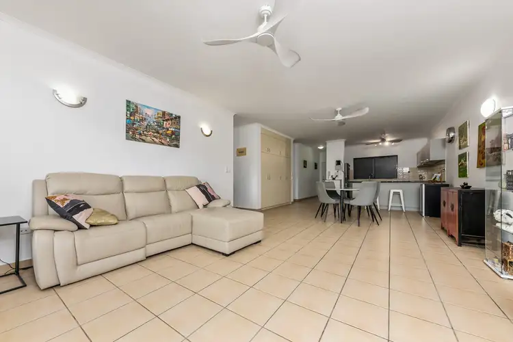 Sixth view of Homely unit listing, 7/3 Dinah Court, Stuart Park NT 820