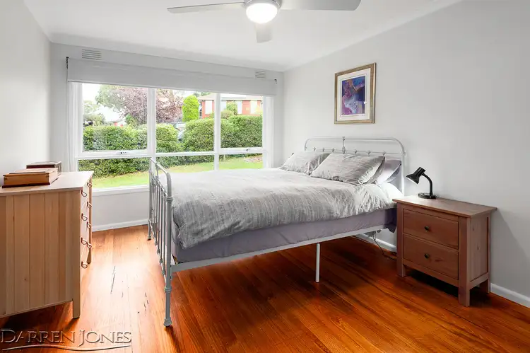 Fifth view of Homely house listing, 1/245 Nepean Street, Greensborough VIC 3088