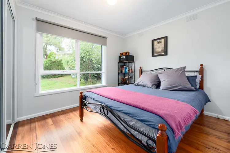 Sixth view of Homely house listing, 1/245 Nepean Street, Greensborough VIC 3088
