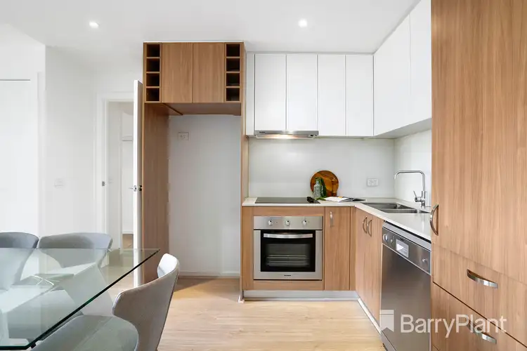 Fourth view of Homely apartment listing, 10/538 Main Street, Mordialloc VIC 3195