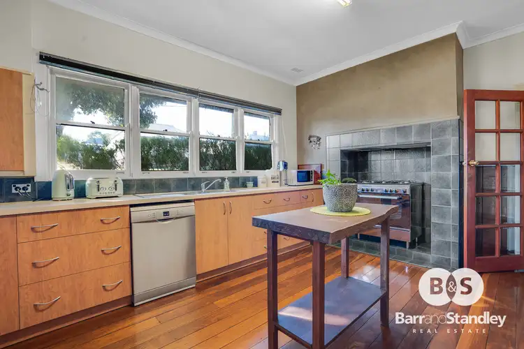 Third view of Homely house listing, 52 Deakin Street, Collie WA 6225