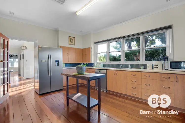 Fourth view of Homely house listing, 52 Deakin Street, Collie WA 6225