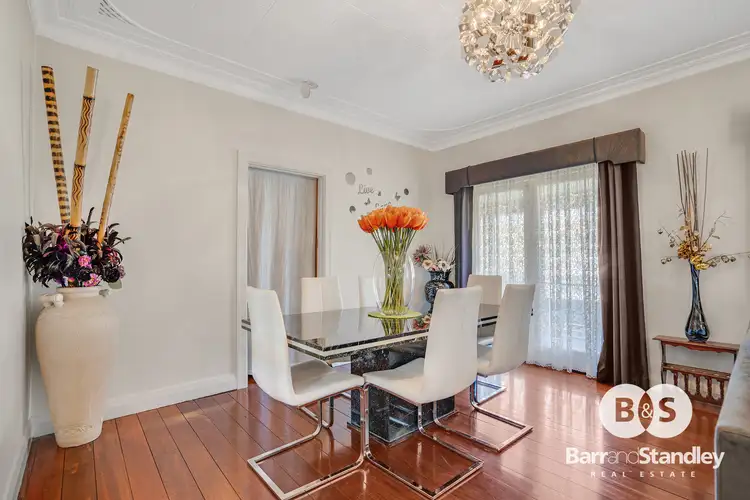 Fifth view of Homely house listing, 52 Deakin Street, Collie WA 6225