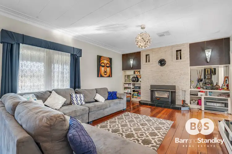 Sixth view of Homely house listing, 52 Deakin Street, Collie WA 6225