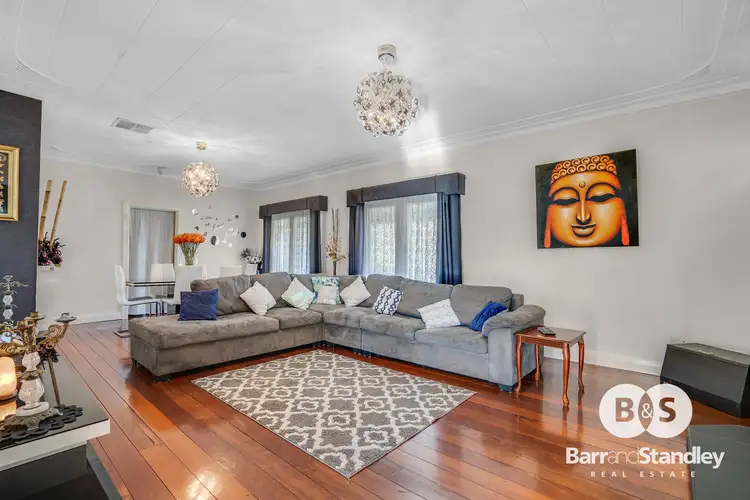 Seventh view of Homely house listing, 52 Deakin Street, Collie WA 6225