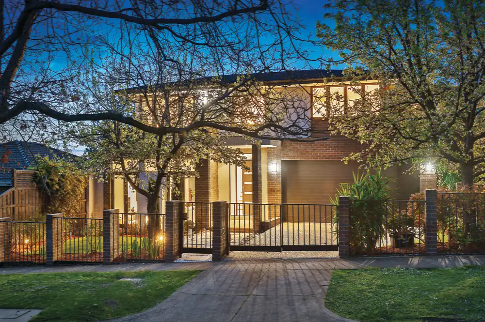 Main view of Homely house listing, 1/39 Britten Street, Glen Iris VIC 3146