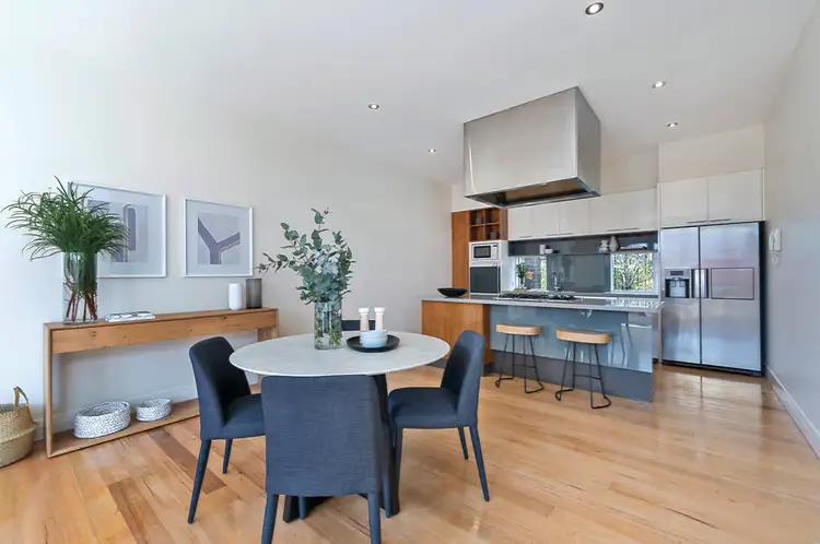 Third view of Homely house listing, 1/39 Britten Street, Glen Iris VIC 3146