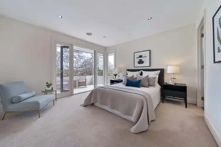 Fourth view of Homely house listing, 1/39 Britten Street, Glen Iris VIC 3146