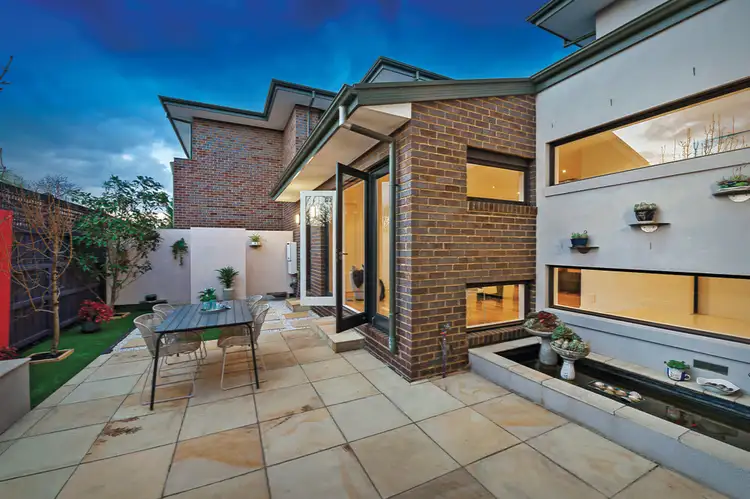 Fifth view of Homely house listing, 1/39 Britten Street, Glen Iris VIC 3146