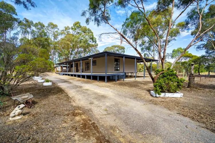 Main view of Homely house listing, 1 Gorry Road, Red Lion VIC 3371