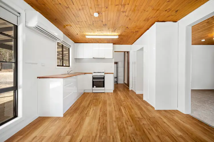 Second view of Homely house listing, 1 Gorry Road, Red Lion VIC 3371