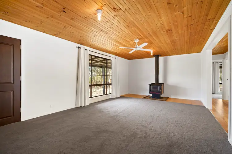 Third view of Homely house listing, 1 Gorry Road, Red Lion VIC 3371
