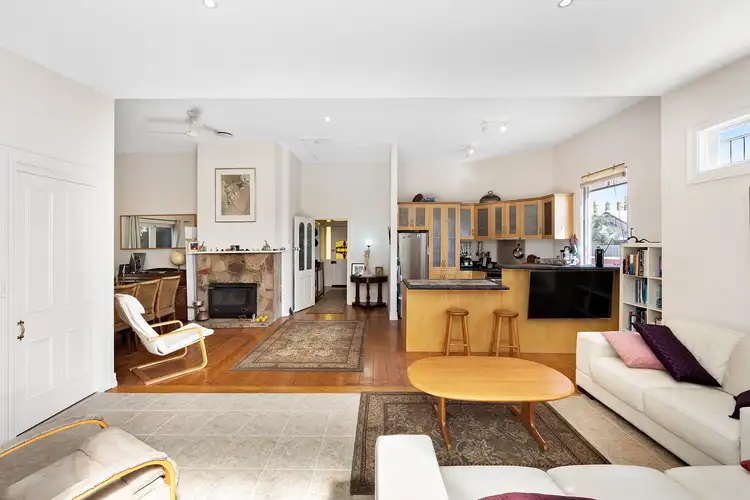 Third view of Homely house listing, 72 Ovens Street, Yarraville VIC 3013
