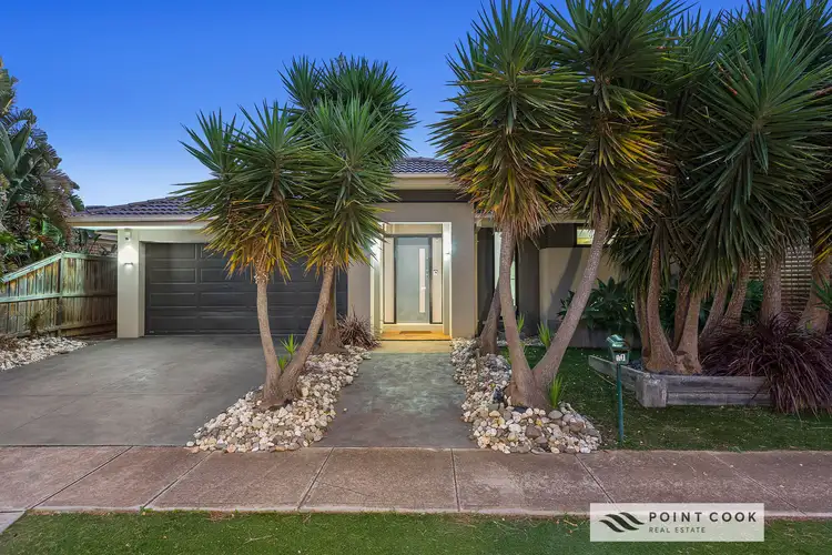 51 Ladybird Crescent, Point Cook VIC 3030