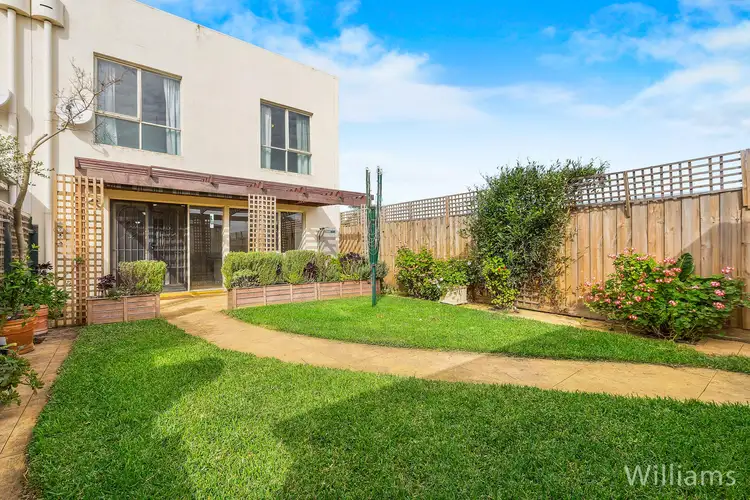 Main view of Homely townhouse listing, 220 Kororoit Creek Road, Williamstown VIC 3016