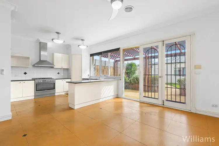 Second view of Homely townhouse listing, 220 Kororoit Creek Road, Williamstown VIC 3016
