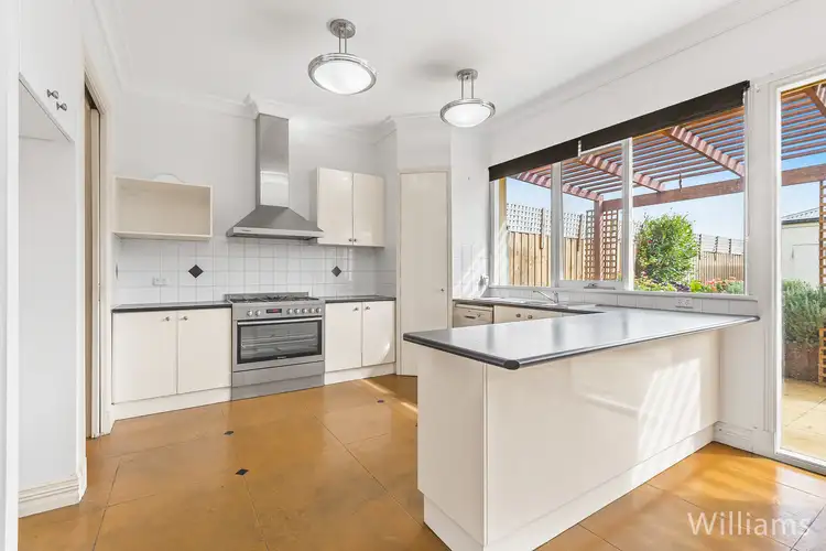 Third view of Homely townhouse listing, 220 Kororoit Creek Road, Williamstown VIC 3016