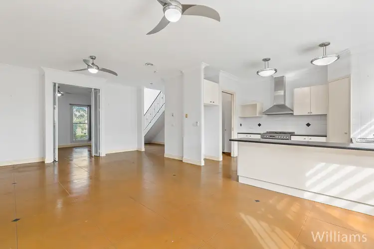 Fifth view of Homely townhouse listing, 220 Kororoit Creek Road, Williamstown VIC 3016